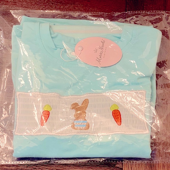 Little Boys Easter Set - Picture 4 of 4